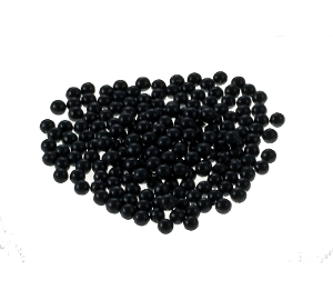 Black Pearls  