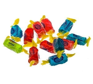 Jolly Rancher Assortment  hard fruit candy