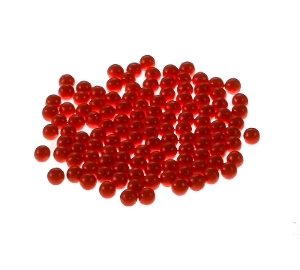 Red Pearls  